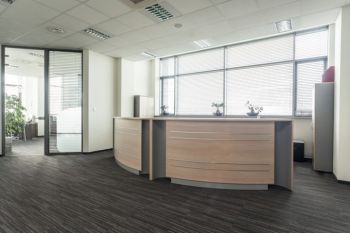 Office deep cleaning in Bay Lake by Exclusive Cleaning Services LLC