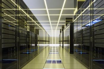 Data Center Cleaning Company in Fern Park