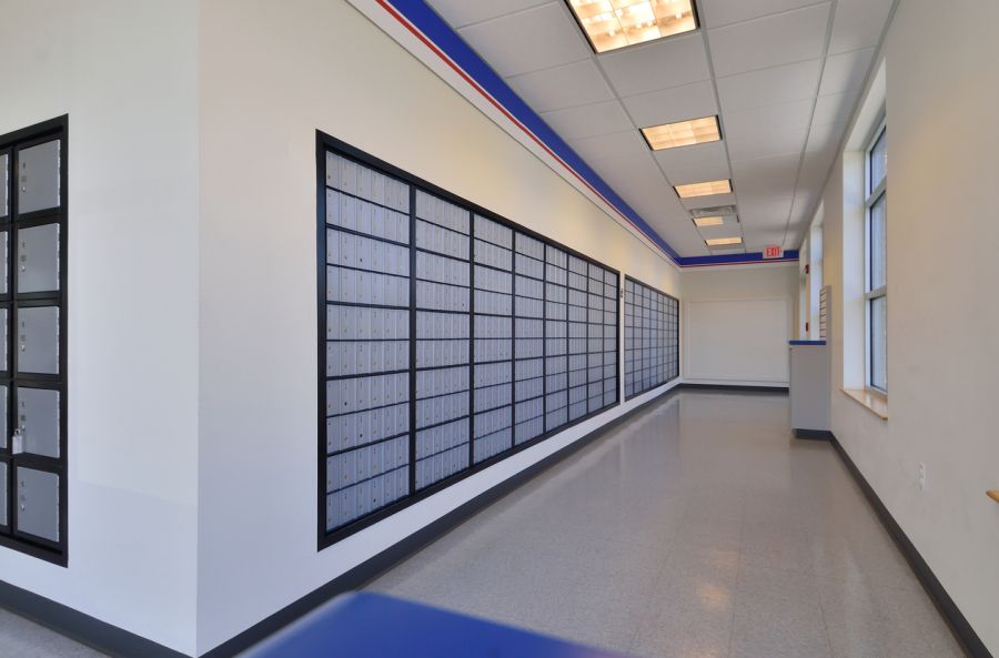 Government Building Cleaning in Fern Park, Florida by Exclusive Cleaning Services LLC